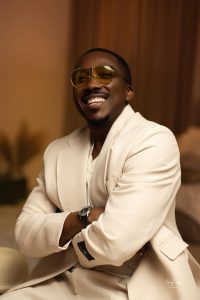 Bovi Ugboma and Nomzamo Mbatha: Why These Two Stars are the Perfect Pair to Host AMVCA 12