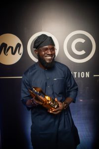 Taking aspiring filmmakers from the classroom to prime-time!