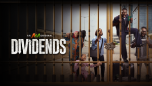 Dividends: A Must-Watch Series on Africa Magic