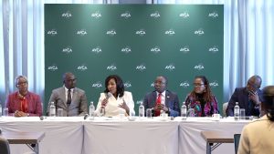 AVCA gathers international and domestic financiers in Nairobi to position Kenya as a gateway to invest in Africa