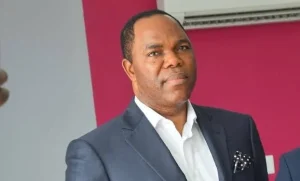 EFCC Arrests John Olatunde Ayeni, Over Alleged N36.5 Billion Polaris Bank Fraud