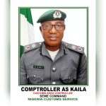 HOW COMPT KAILA’S SAVVY CONTROL REINVENTS SEME/BADAGRY CORRIDOR