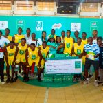 Government Secondary School Zing Taraba, Family Support Programme Katsina Emerge Champions as 26th Milo Basketball Championship Kicks Off
