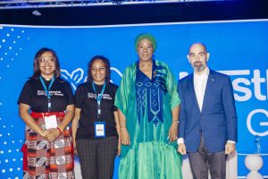 Nestlé Nigeria Convenes Stakeholders at Nestlé for Good Summit to Advance Nutrition, Community, and Sustainable Food Systems Agenda