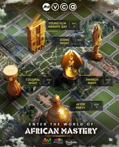 Beyond Awards Night: How AMVCA Intentionally Celebrates Every Layer of the Industry 