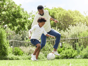 Why Football Continues to Unite Different Generations
