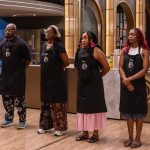 When Egusi Became the Ultimate Test: MasterChef Nigeria Delivers Another Shocking Elimination