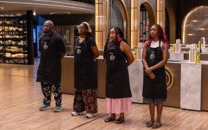 When Egusi Became the Ultimate Test: MasterChef Nigeria Delivers Another Shocking Elimination
