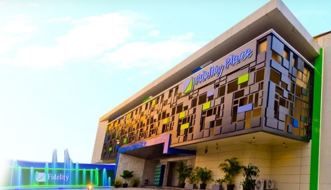 Mirroring Fidelity Bank’s Giant Footprints in Aviation Financing in Nigeria