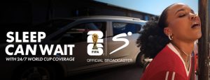 CANAL+ Unveils SuperSport “Sleep Can Wait” Campaign Across Africa for FIFA World Cup 2026