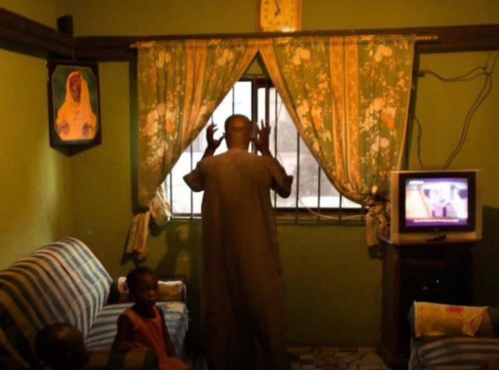 The Evolution of Home Viewing in Nigeria