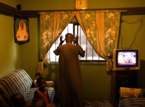 The Evolution of Home Viewing in Nigeria