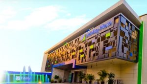 Fidelity Bank’s liquidity position rises above N1trn on stronger cash holdings