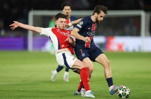 Champions League Final Anchor Epic Sporting Weekend on SuperSport