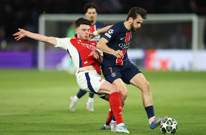 Champions League Final Anchor Epic Sporting Weekend on SuperSport