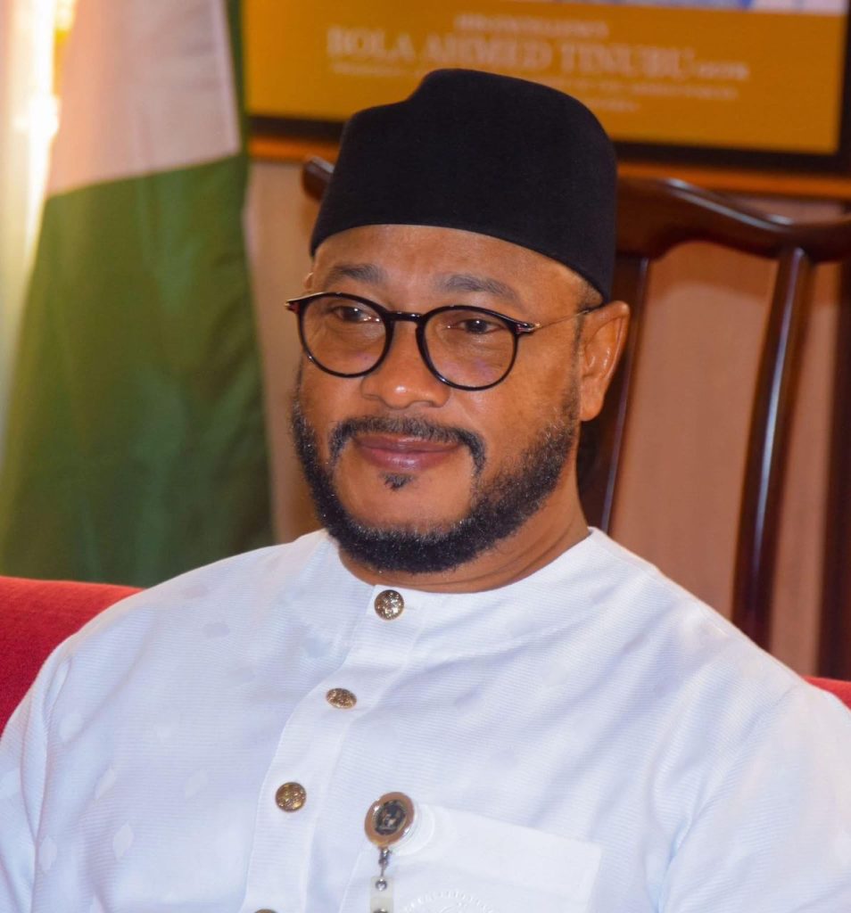 Rescue Mission @ 3: How Governor Dauda Lawal Dragged Zamfara Back from the Abyss