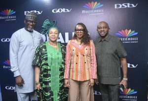 MultiChoice Nigeria Strengthens Dealer Partnerships at Engagement Forum