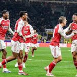 After 22 Years of Banter, Nigerian Arsenal Fans Finally Have Their Moment