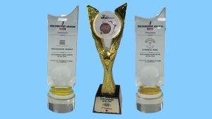 Promasidor Nigeria and Cowbell Earn Triple Industry Recognition