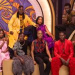 MasterChef Nigeria: Food Meets Fashion
