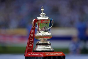 SuperSport Delivers FA Cup Final, Penultimate League Drama Across Europe 