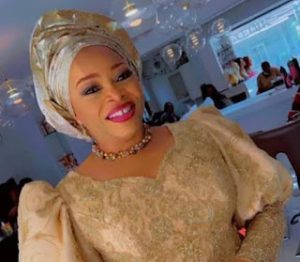 Court Orders Lagos Socialite Olufunke Otti To Forfeit Properties Worth Billions Of Naira To Ex- Husband