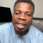 Why We Arrested Content Creator Justice Crack… Army