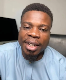 Why We Arrested Content Creator Justice Crack… Army