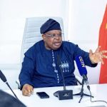 I Didn’t Promise To Fix National Grid Within 3 Months… Power Minister, Tegbe