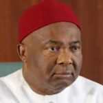 APC Governors Forum Splits, 18 Governors Back Hope Uzodimma