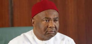APC Governors Forum Splits, 18 Governors Back Hope Uzodimma
