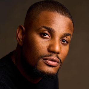 Just In: Actor Alex Ekubo Reportedly Dead