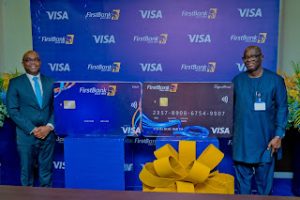 FirstBank, Visa Expand Premium Card Portfolio with Visa Signature Launch