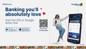 FirstMobile: How to Install and Register for FirstBank’s Mobile App