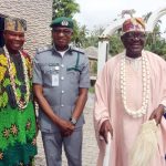 SEME CUSTOMS AIM TO ERADICATE TRADE BARRIERS ALONG BORDER CORRIDOR WITH CRITICAL STAKEHOLDERS ENGAGEMENT