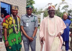SEME CUSTOMS AIM TO ERADICATE TRADE BARRIERS ALONG BORDER CORRIDOR WITH CRITICAL STAKEHOLDERS ENGAGEMENT