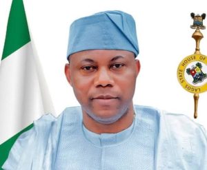 2027: APC Leaders Adopt Lagos Majority Leader As Consensus Candidate