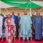 Zamfara APC Congress: Gov. Lawal Declares Strong Political Base Key to Government Strength
