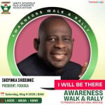 Unity Schools Alumni Draw Battle Line Over Alleged Asset Sale, Stage Nationwide Showdown May 9