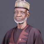 ZENITH BANK APPOINTS ENGR. MUSTAFA BELLO AS CHAIRMAN AT ANNUAL GENERAL MEETING