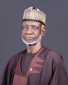 ZENITH BANK APPOINTS ENGR. MUSTAFA BELLO AS CHAIRMAN AT ANNUAL GENERAL MEETING