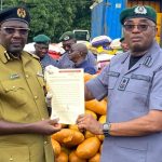 Customs FOU ‘A’ Records ₦5.5bn DPV, Hands over 1.54 Tonnes of Cannabis to NDLEA