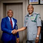 Adeniyi Pledges Deeper Impact as Customs, Yakubu Gowon University Renew Strategic Alliance
