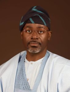 Tinubu has the X-factor others lack – Obafemi George