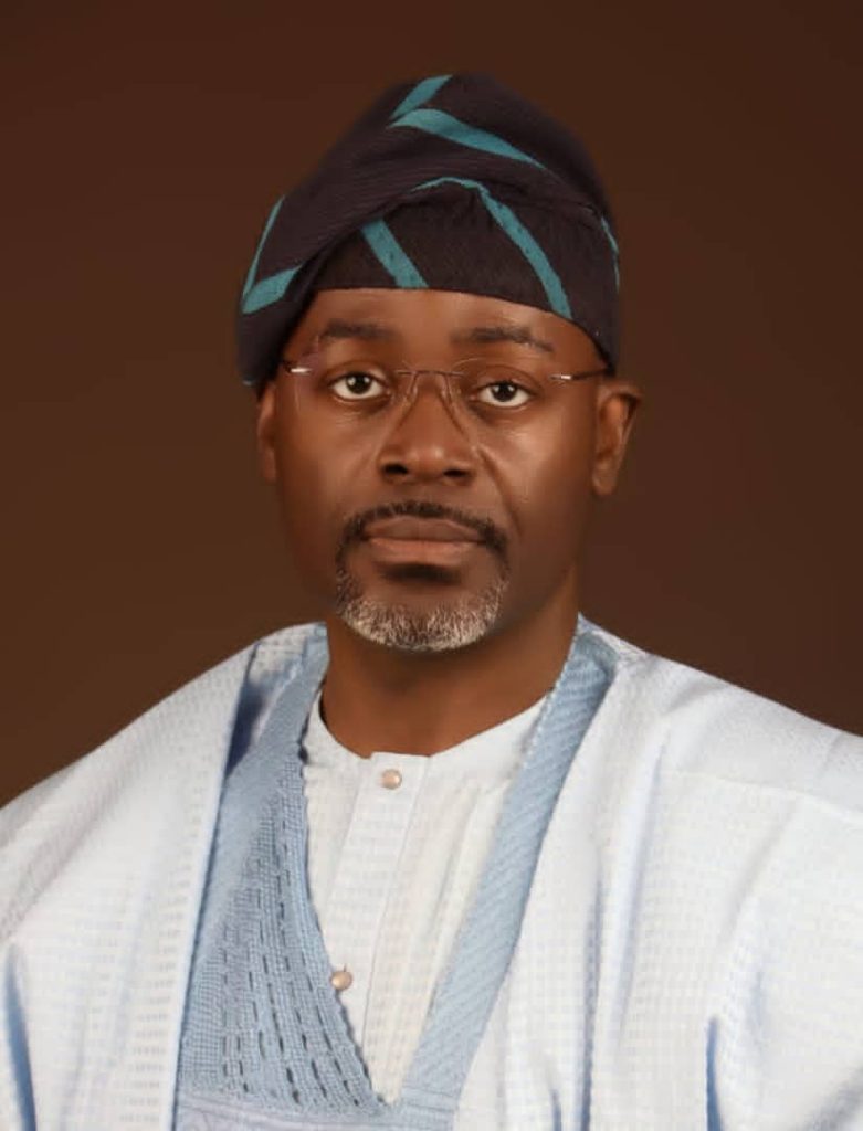 Tinubu has the X-factor others lack – Obafemi George