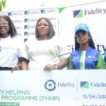 Fidelity Bank Provides Critical Funding Support to Abuja Special Needs Orphanage