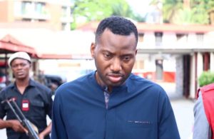Alleged .5m Fraud: Court Dismisses Preliminary Objections, Bail Application of Intermediate Investment Holdings Boss, Ufoma Joseph Immanuel in Lagos