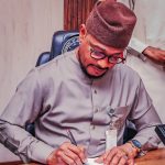 Governor Dauda Lawal Approves N3.2 Billion to renovate School of Nursing in Zurmi