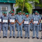 APAPA CUSTOMS BOSS CHARGES OFFICERS ON DISCIPLINE, REVENUE, TRADE FACILITATION 