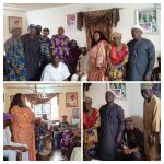 Oshodi APC Leaders Appeal to Male Aspirants to Support Sole Female House Of Representatives Contender